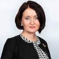Любовь Дроздова