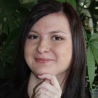 Наталья Юрова