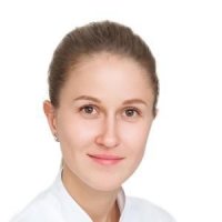 Елена Болдырева