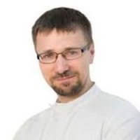 Олег Сикорский