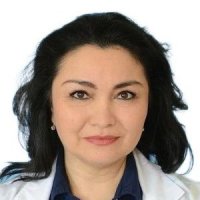 Шахло Махкамова
