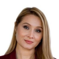 Виктория Толстоносова