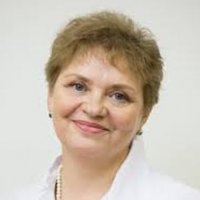 Елена Буданова