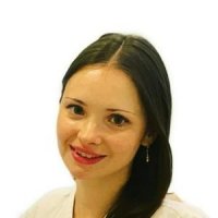 Елена Быстрова