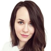 Анастасия Анисонян