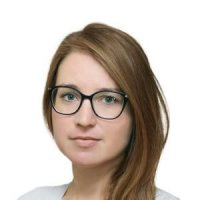 Алина Шарина