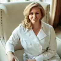 Елена Сюракшина