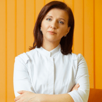 Елена Смирнова