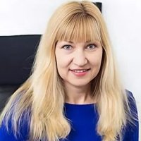 Любовь Станкевич