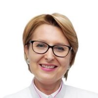 Лариса Щербакова