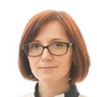 Алена Гаврилова