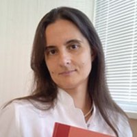 Ольга Радаева