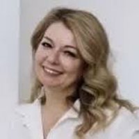 Анна Потапенко