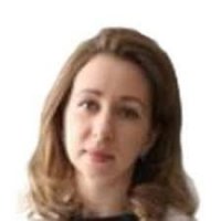 Екатерина Девицкая