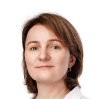 Екатерина Суанова