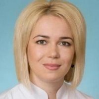 Анна Небольсина