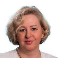 Наталья Матохина