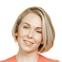 Екатерина Кайсина