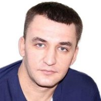 Александр Лубенников