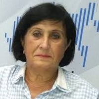 Валентина Карпова