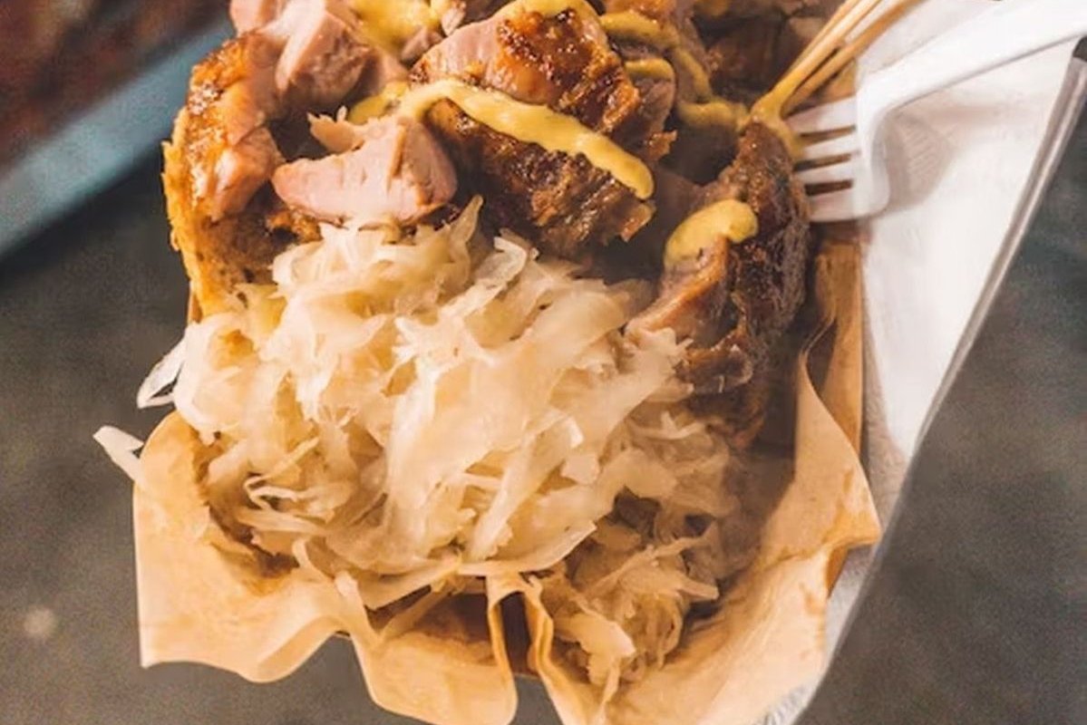 квашеная капуста