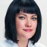 Наталья Козлова
