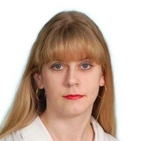 Алиса Тюгаева