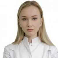 Анна Летягина