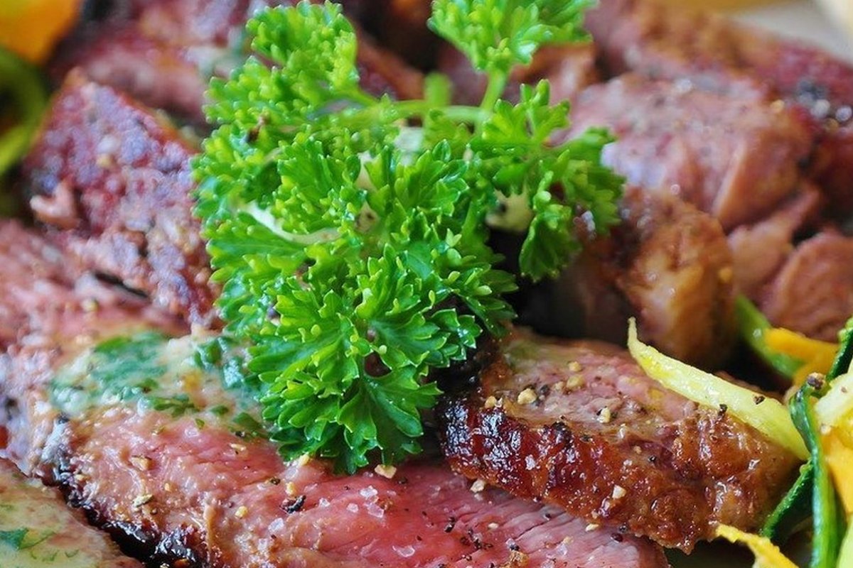 мясо