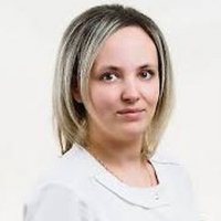 Софья Хаустова