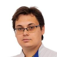 Антон Загайнов
