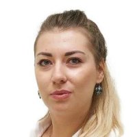 Карина Делова
