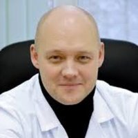 Антон Поддубный