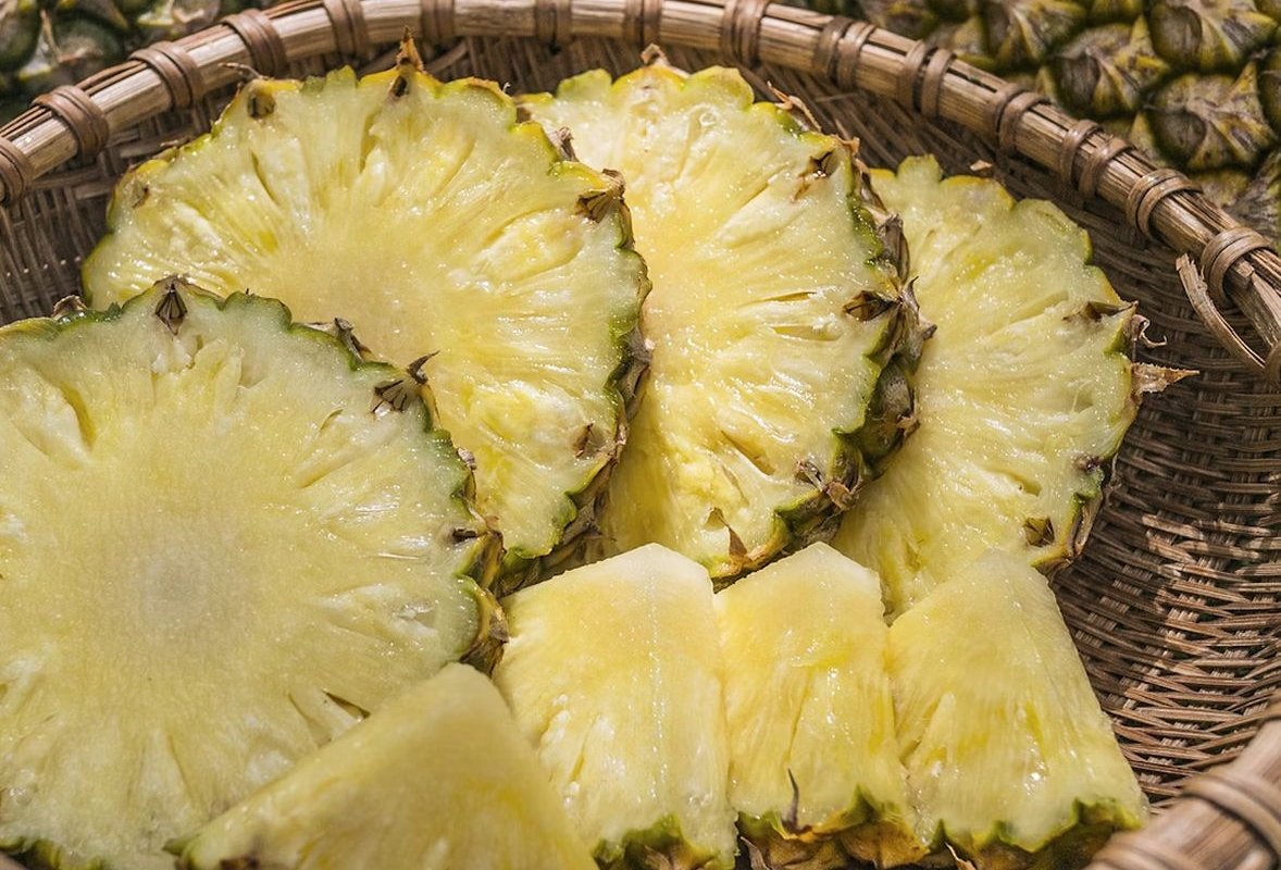 ананас