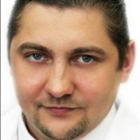 Александр Комаров