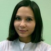 Наталья Павлюк