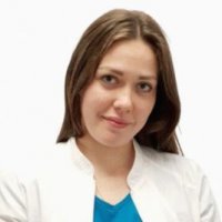 Мария Шаповалова