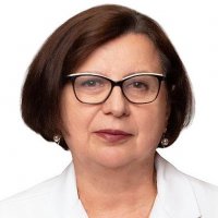 Наталья Хомерики