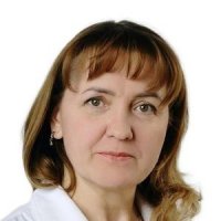 Светлана Кораблева