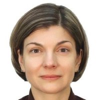 Анна Невольникова