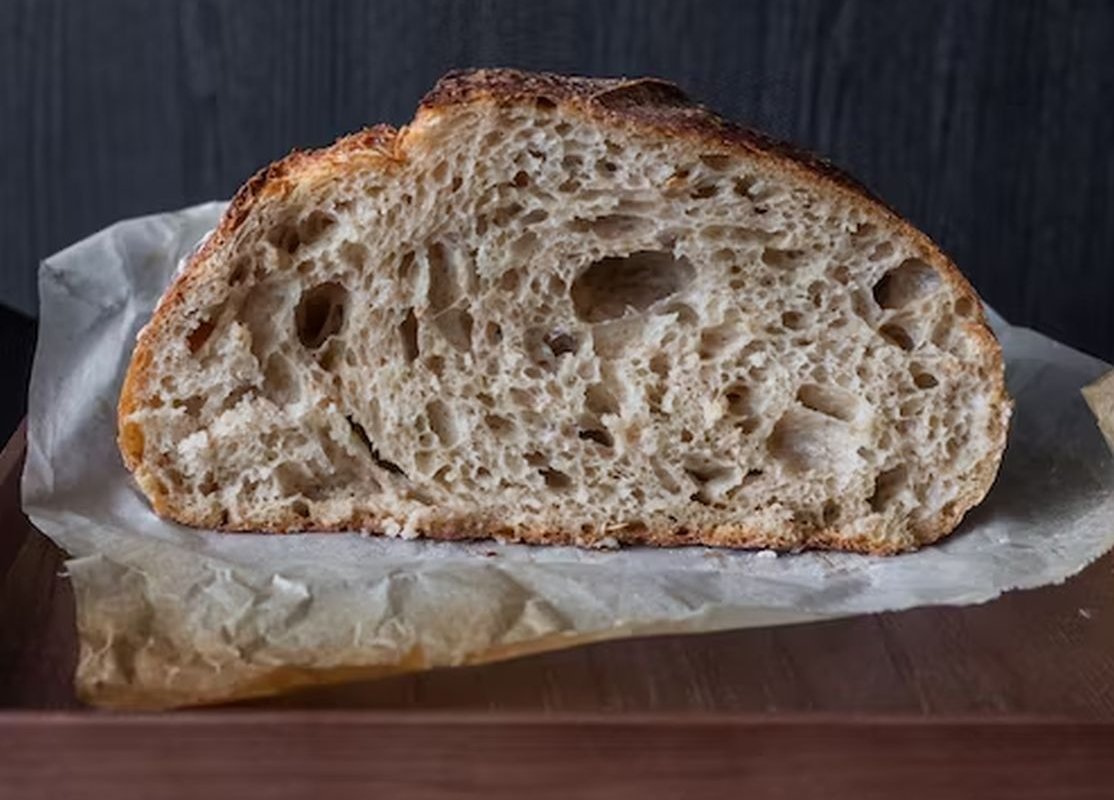 продукты с глютеном