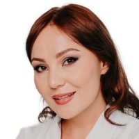 Анфиса Лепехова