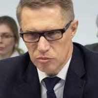Михаил Мурашко