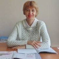 Светлана Белкина
