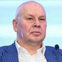 Юрий Сиволап
