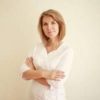 Марина Калюжная