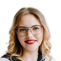 Татьяна Честнова