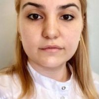 Грета Саргсян