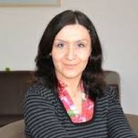 Наталья Наумова