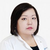 Наталья Шарашкина